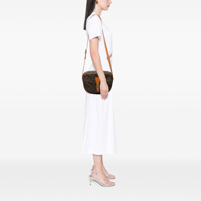 Monogram Jeune Fille MM - Image 7