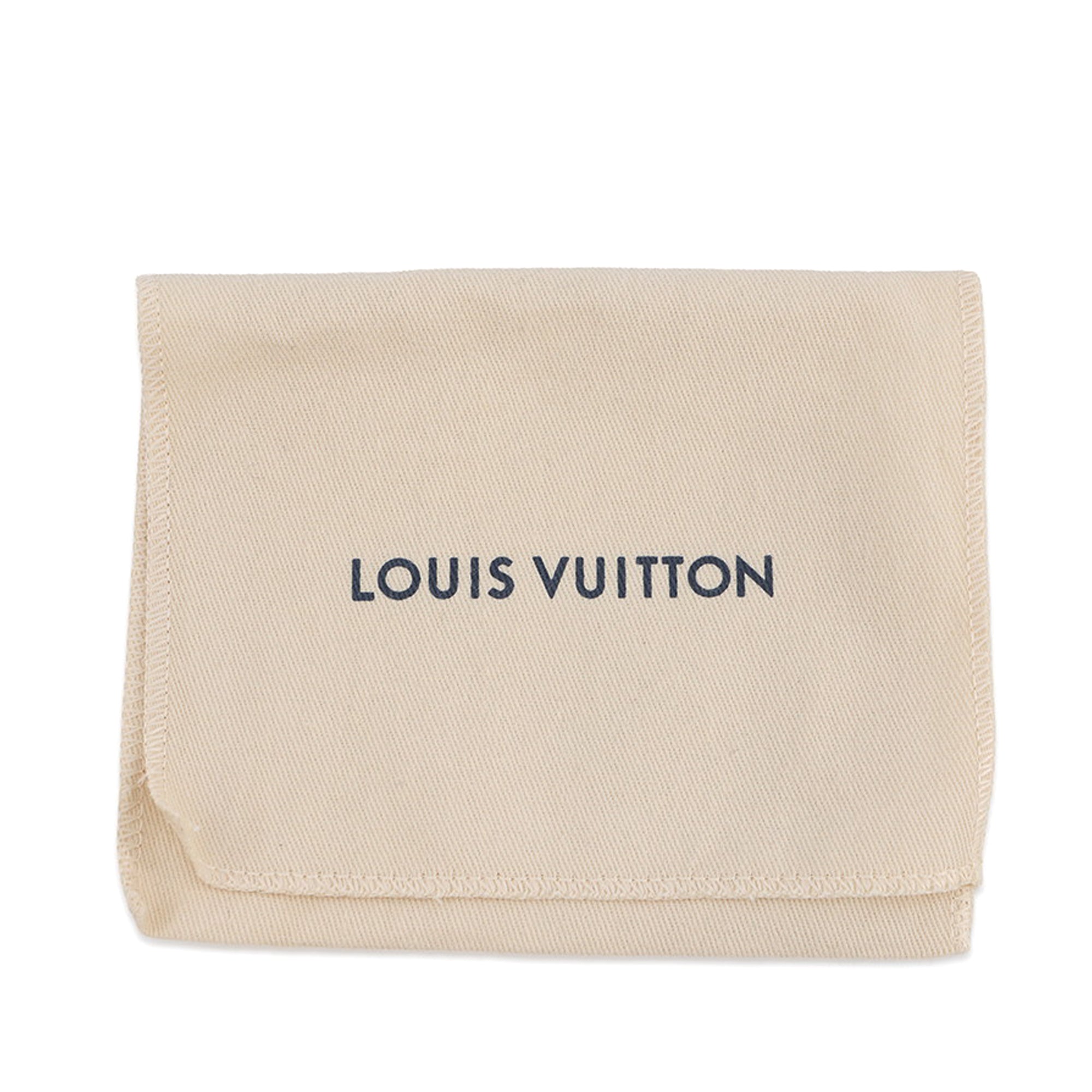 Monogram Giant Wild at Heart Rosalie Coin Purse - Image 14
