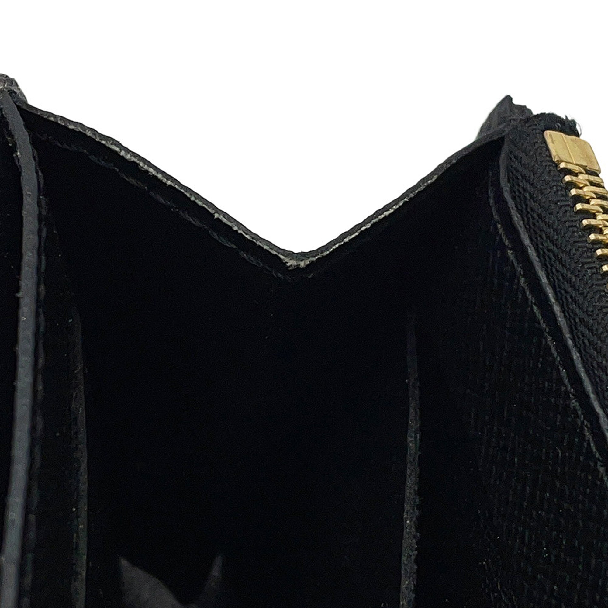 Monogram Giant Wild at Heart Rosalie Coin Purse - Image 7