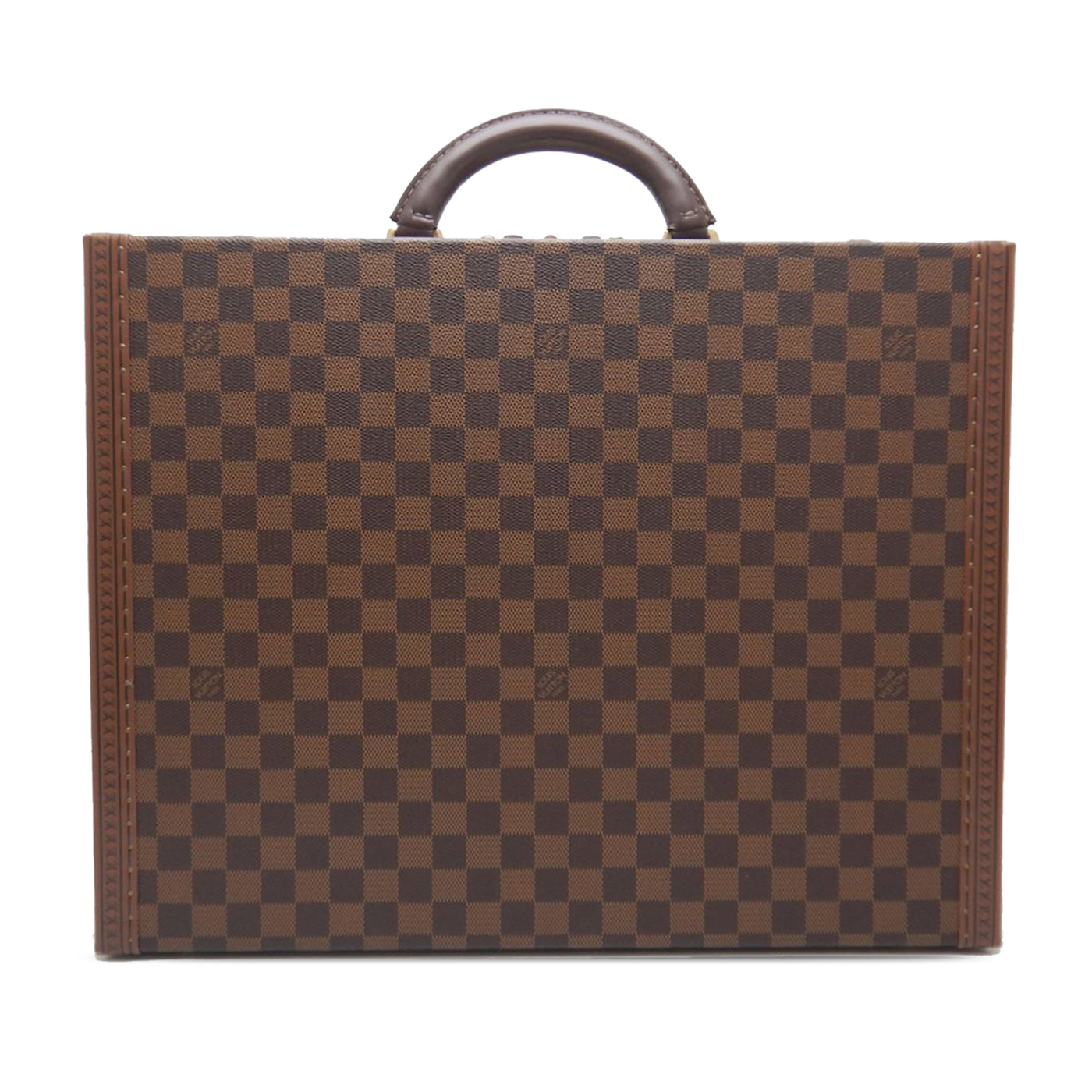 Damier Ebene President Classeur - Image 1