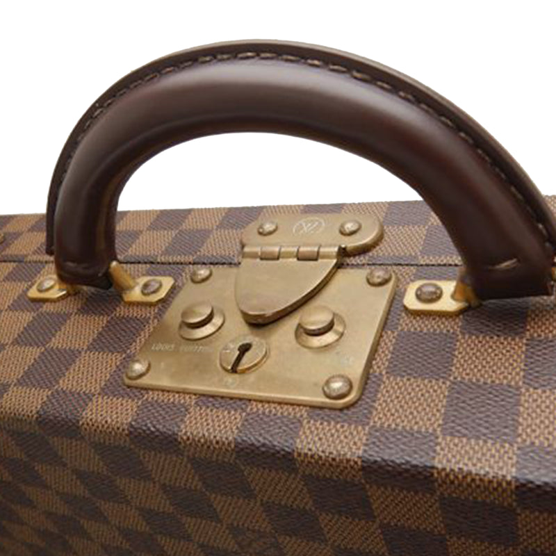 Damier Ebene President Classeur - Image 10