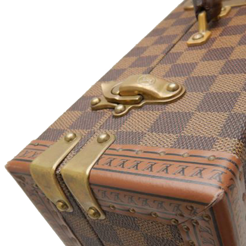 Damier Ebene President Classeur - Image 11
