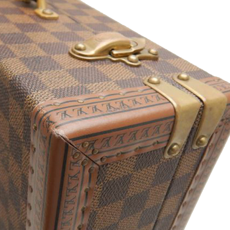 Damier Ebene President Classeur - Image 12