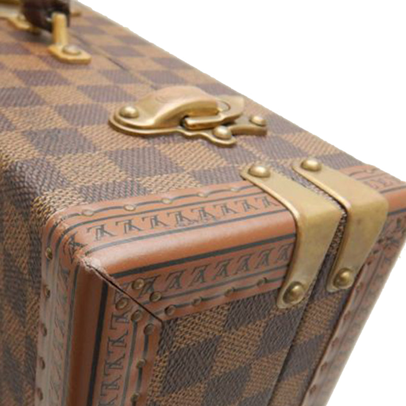 Damier Ebene President Classeur - Image 13