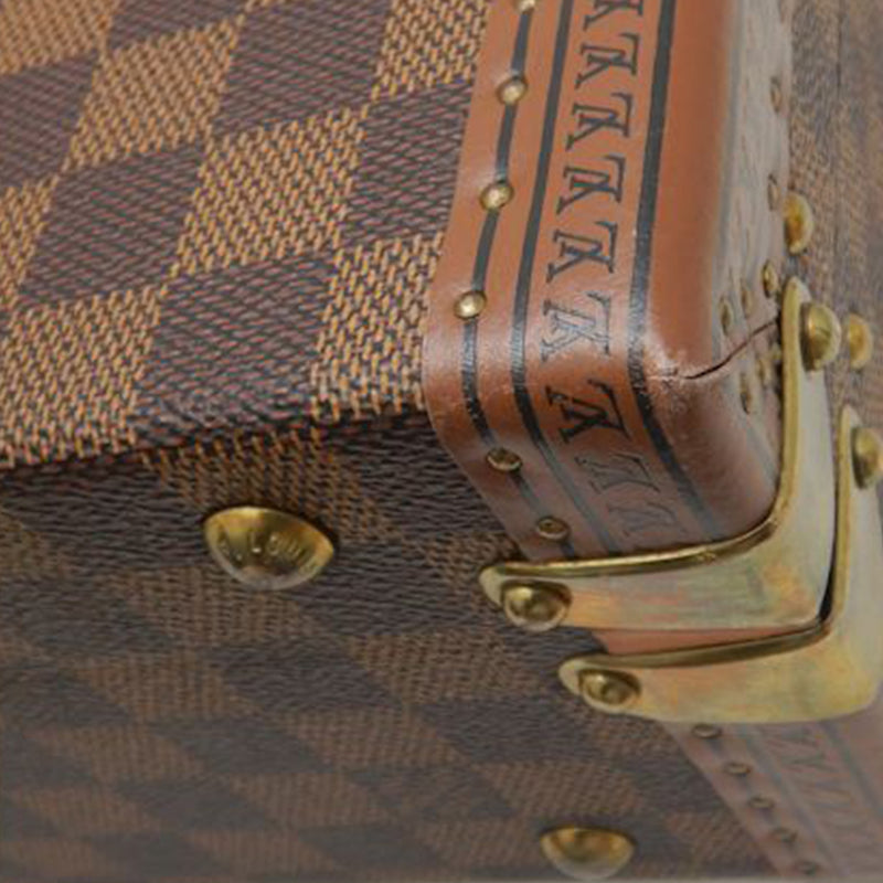 Damier Ebene President Classeur - Image 14