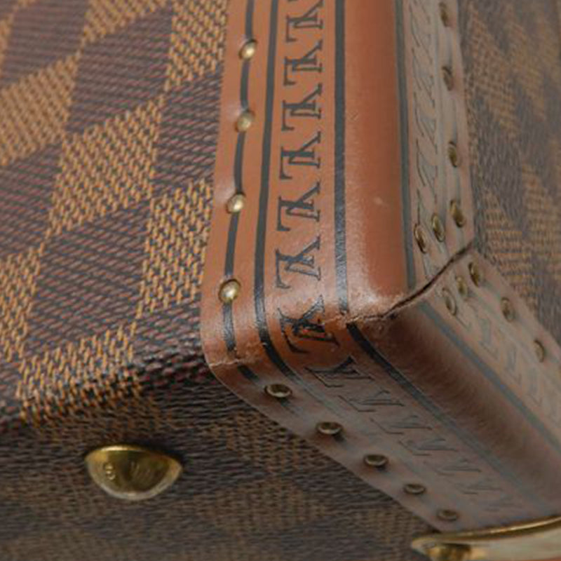 Damier Ebene President Classeur - Image 15