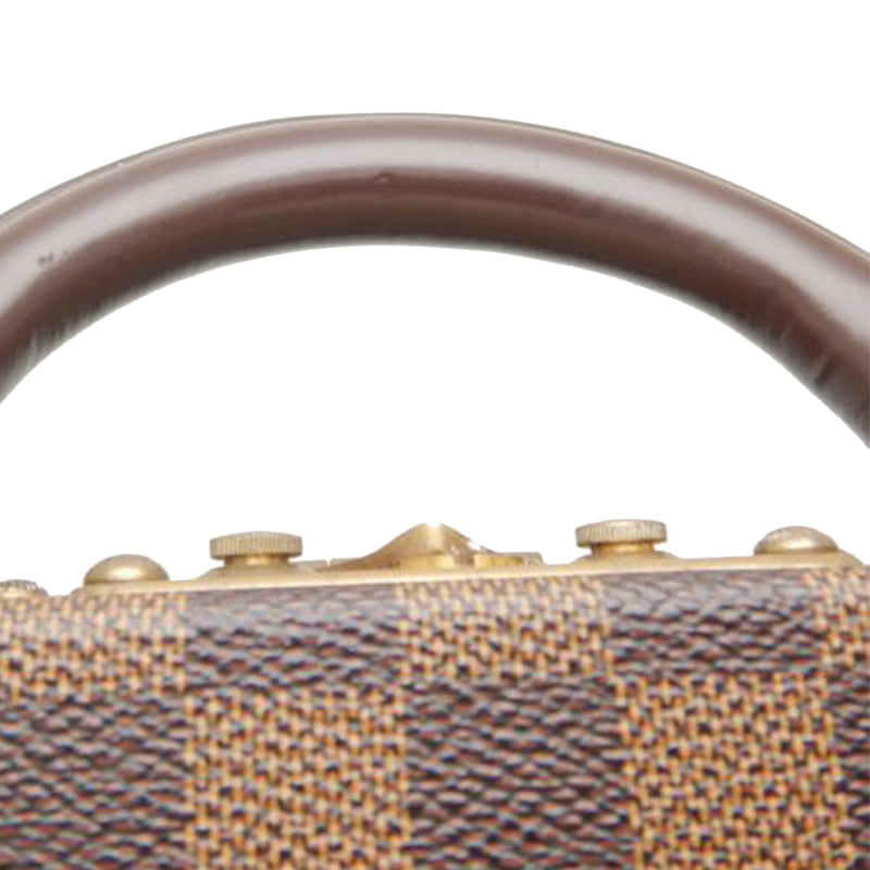 Damier Ebene President Classeur - Image 18