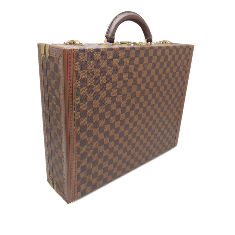 Damier Ebene President Classeur - Image 2