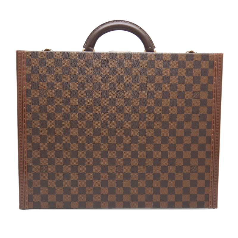Damier Ebene President Classeur - Image 3