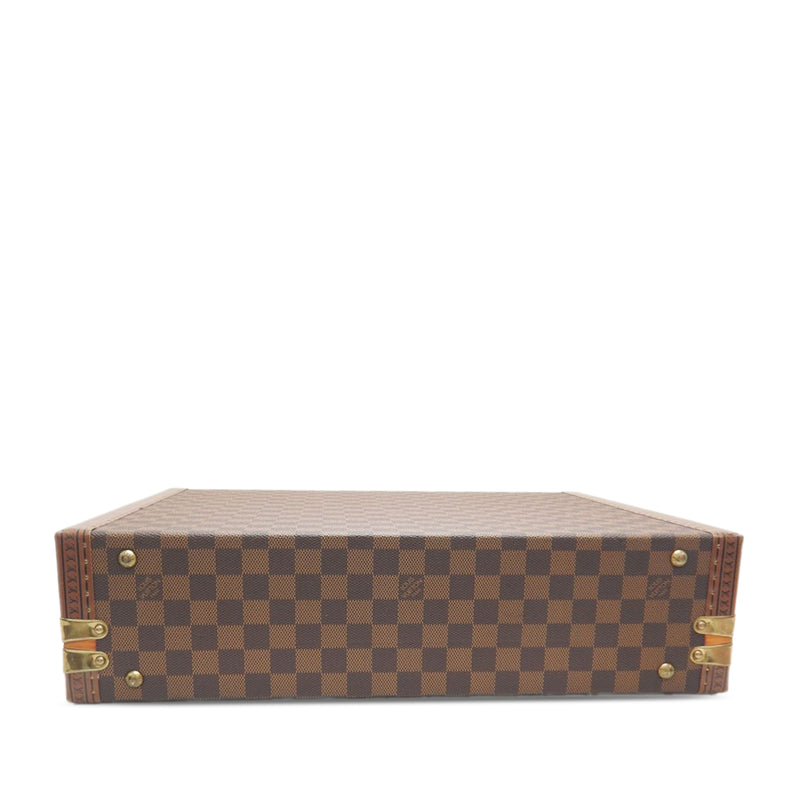 Damier Ebene President Classeur - Image 4