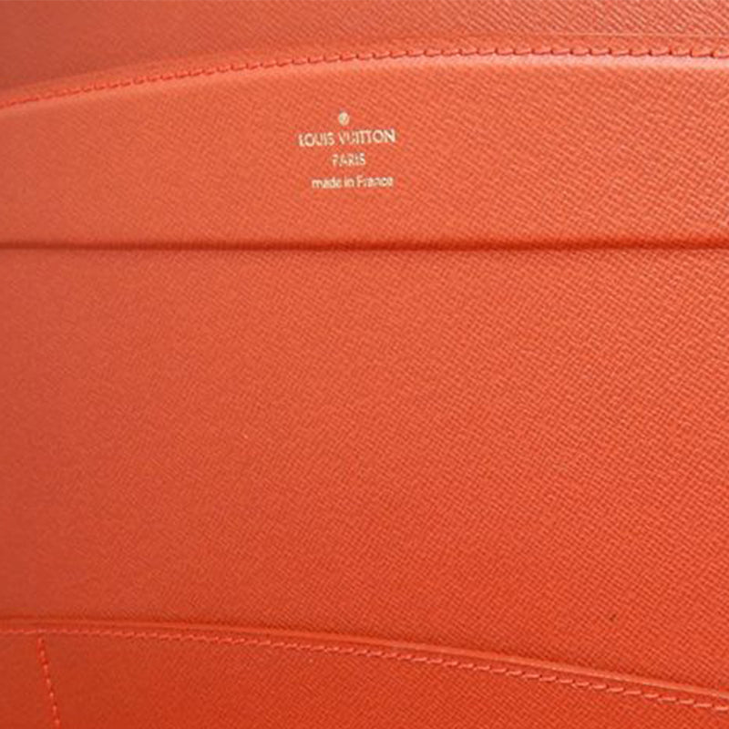 Damier Ebene President Classeur - Image 6