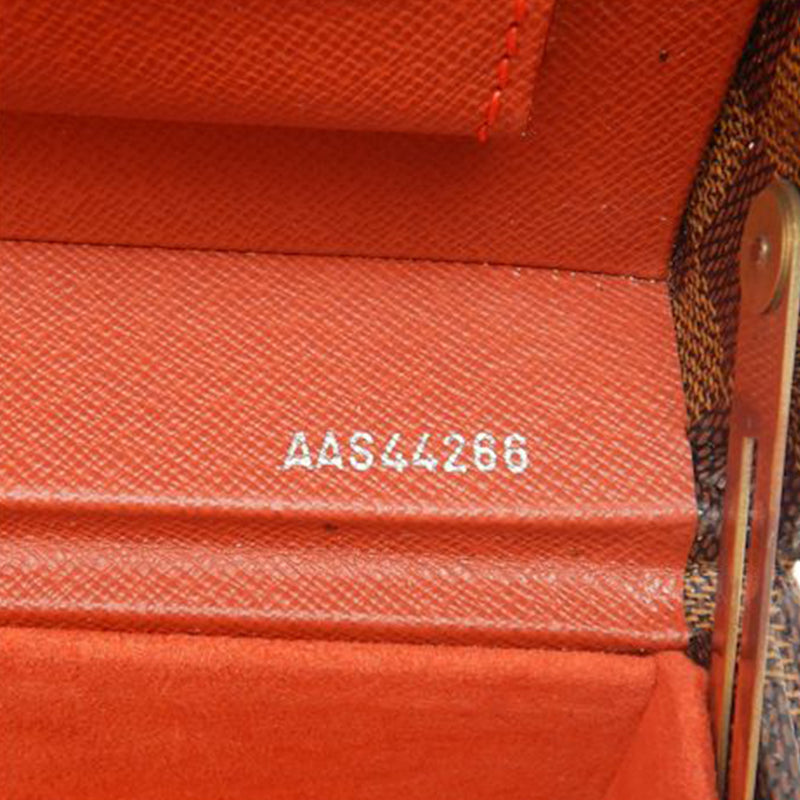 Damier Ebene President Classeur - Image 7