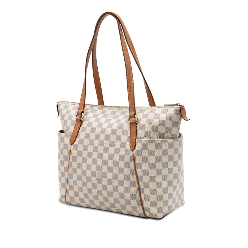 Damier Azur Totally MM - Image 2