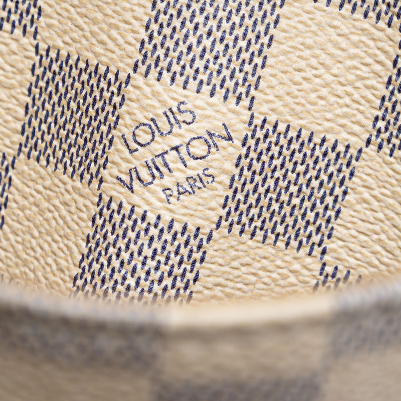 Damier Azur Totally MM - Image 5