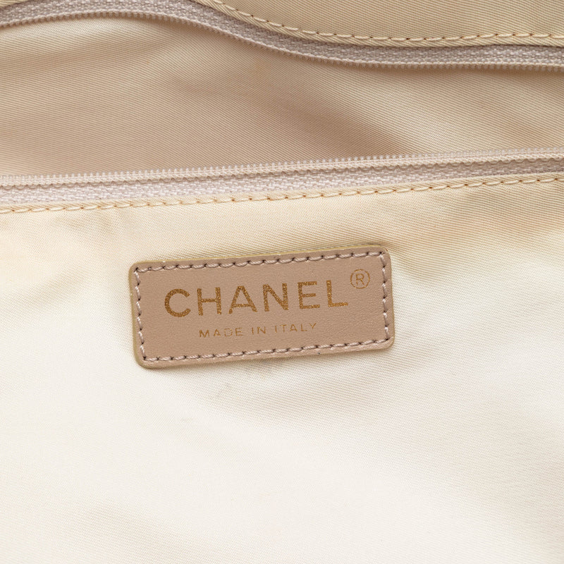 New Travel Line Nylon Tote - Image 5