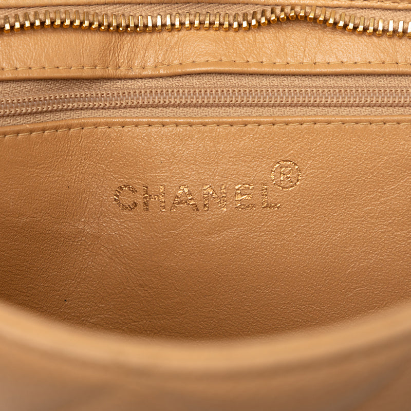 Caviar Medallion Tote - Image 5