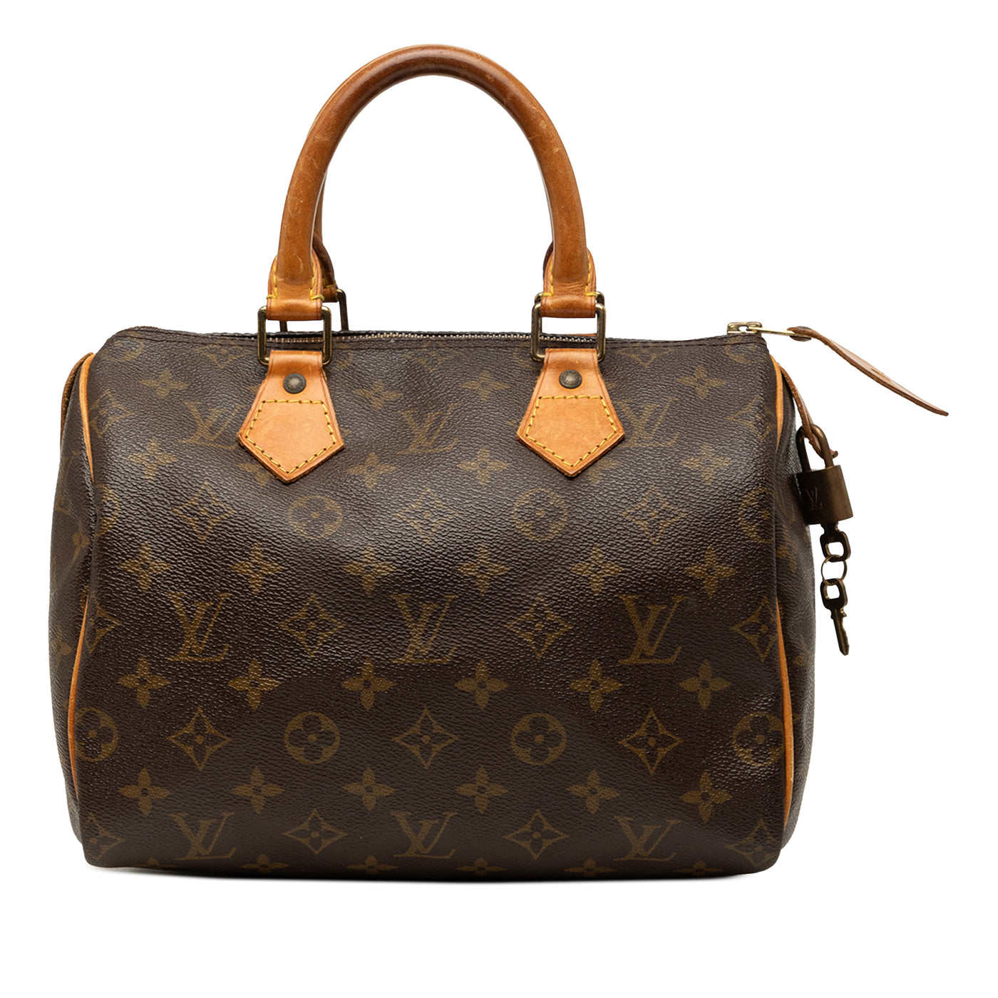 Monogram Speedy 25 - Image 1