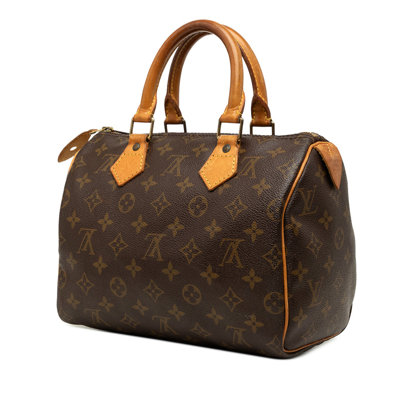 Monogram Speedy 25 - Image 2