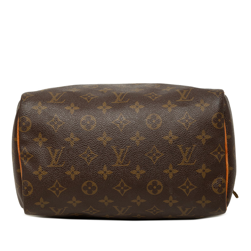 Monogram Speedy 25 - Image 3