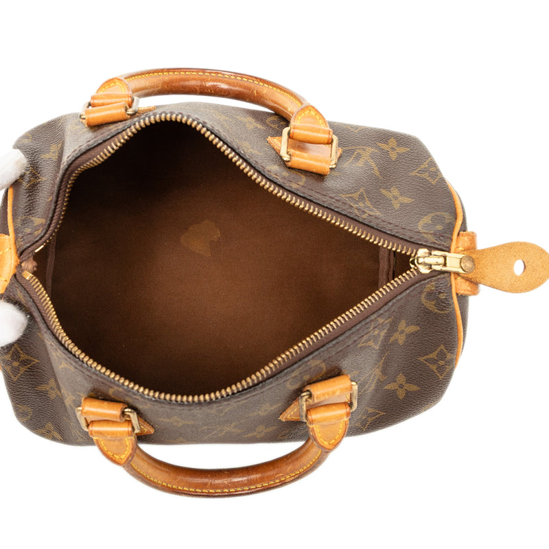 Monogram Speedy 25 - Image 4