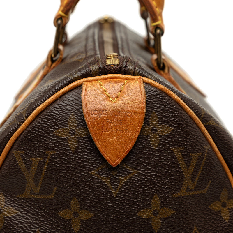 Monogram Speedy 25 - Image 5