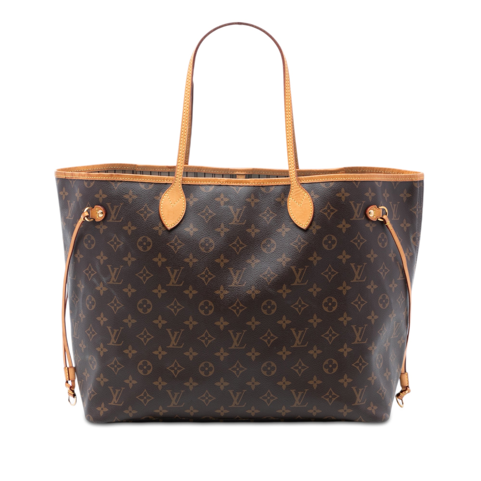 Monogram Neverfull GM - Image 1