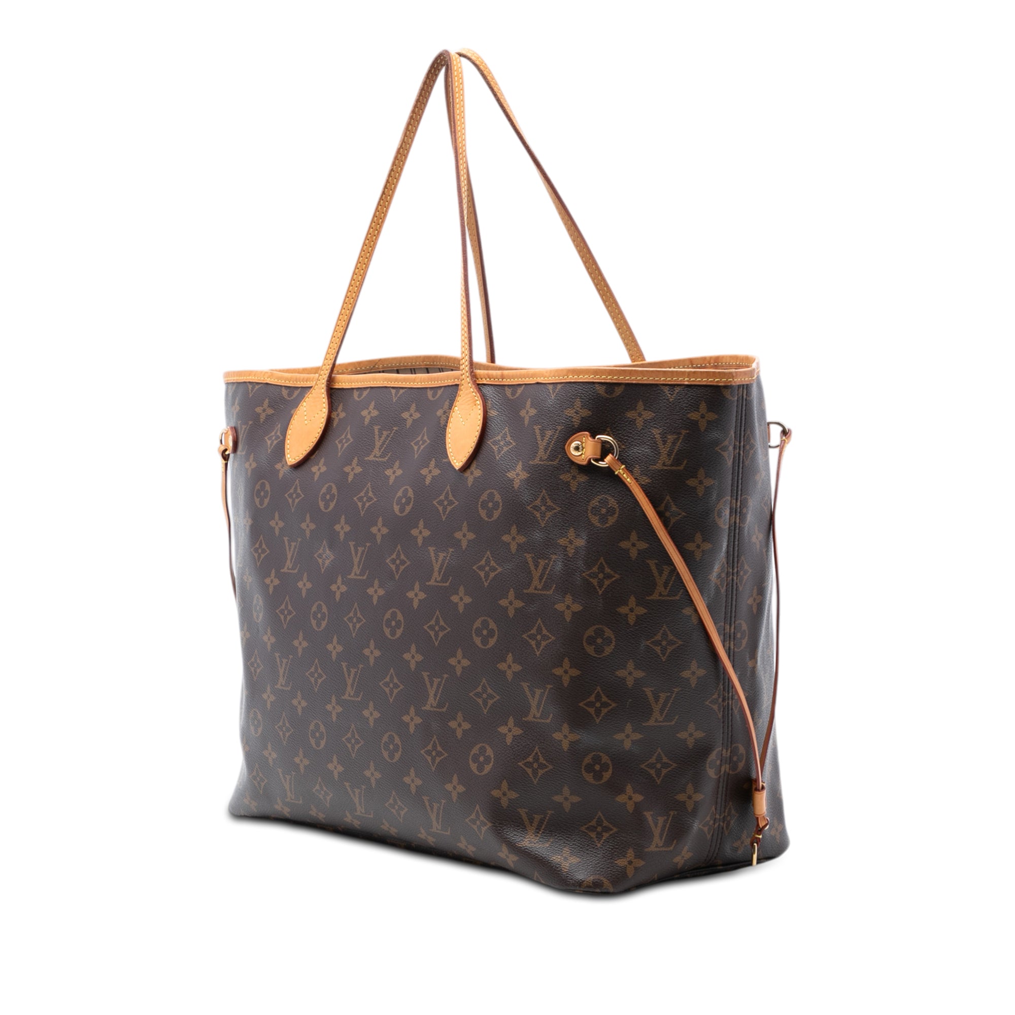 Monogram Neverfull GM - Image 2