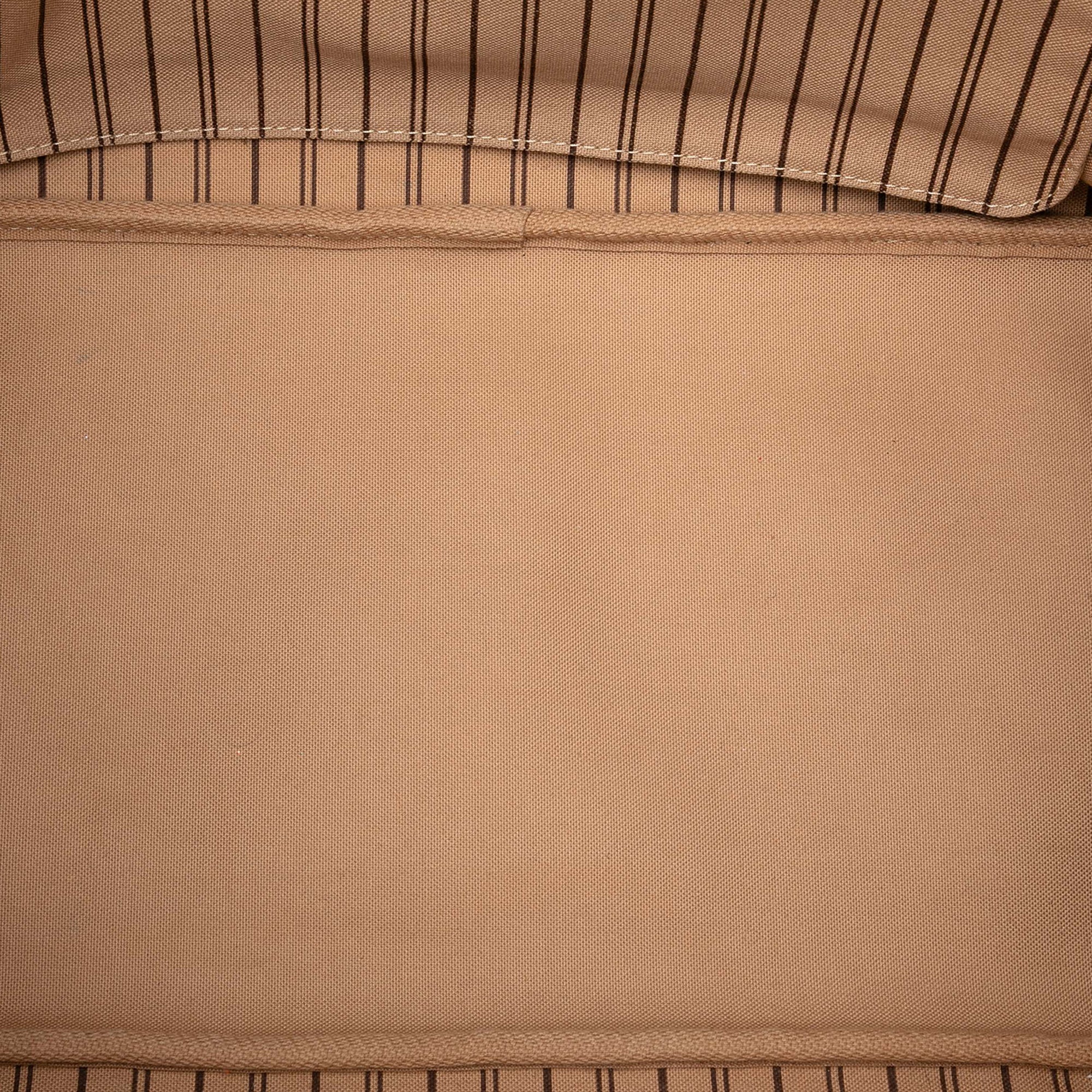 Monogram Neverfull GM - Image 4