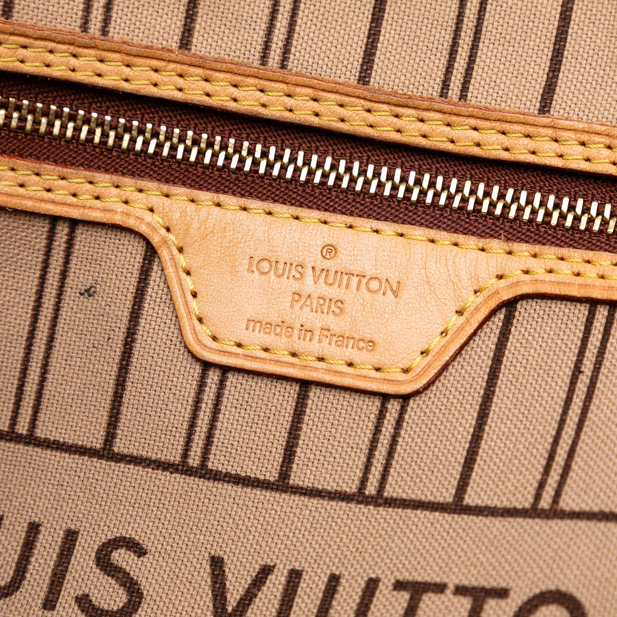 Monogram Neverfull GM - Image 5
