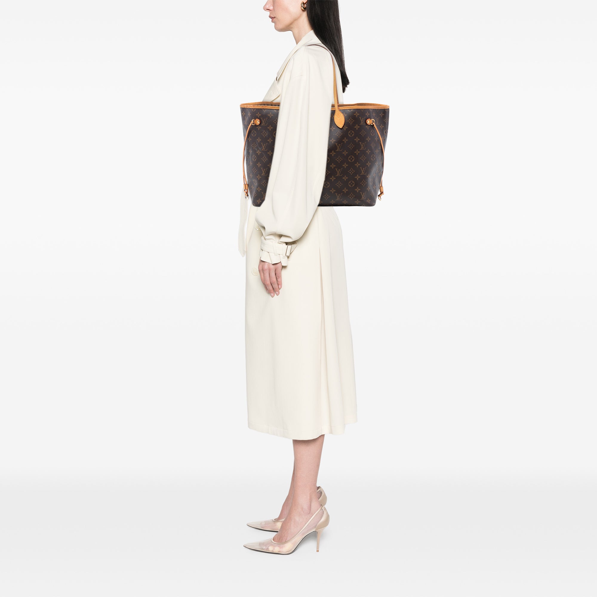 Monogram Neverfull GM - Image 7