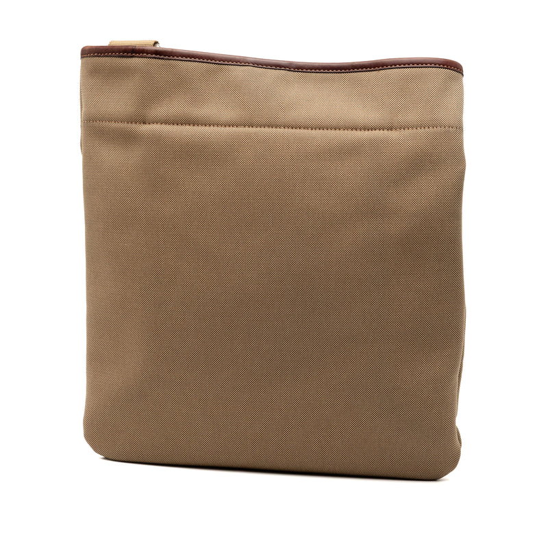 Canvas Canapa Logo Crossbody - Image 2