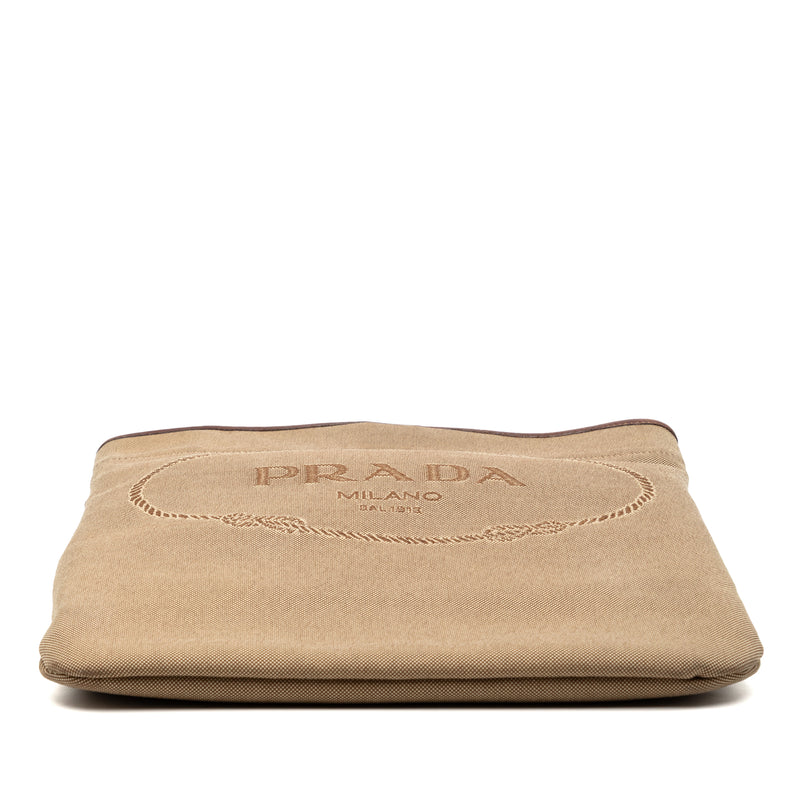 Canvas Canapa Logo Crossbody - Image 3