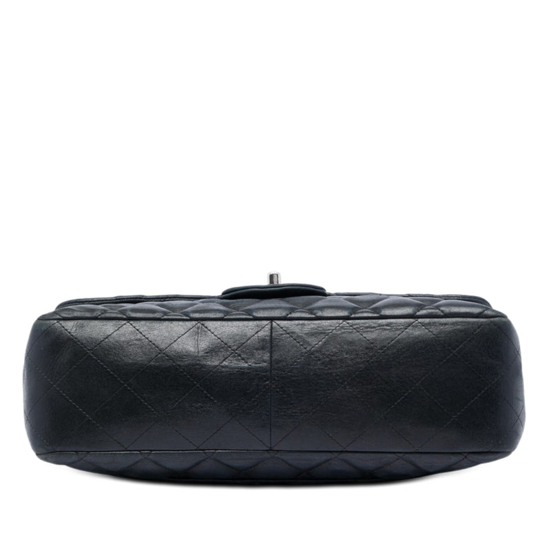 Jumbo Classic Lambskin Single Flap - Image 3