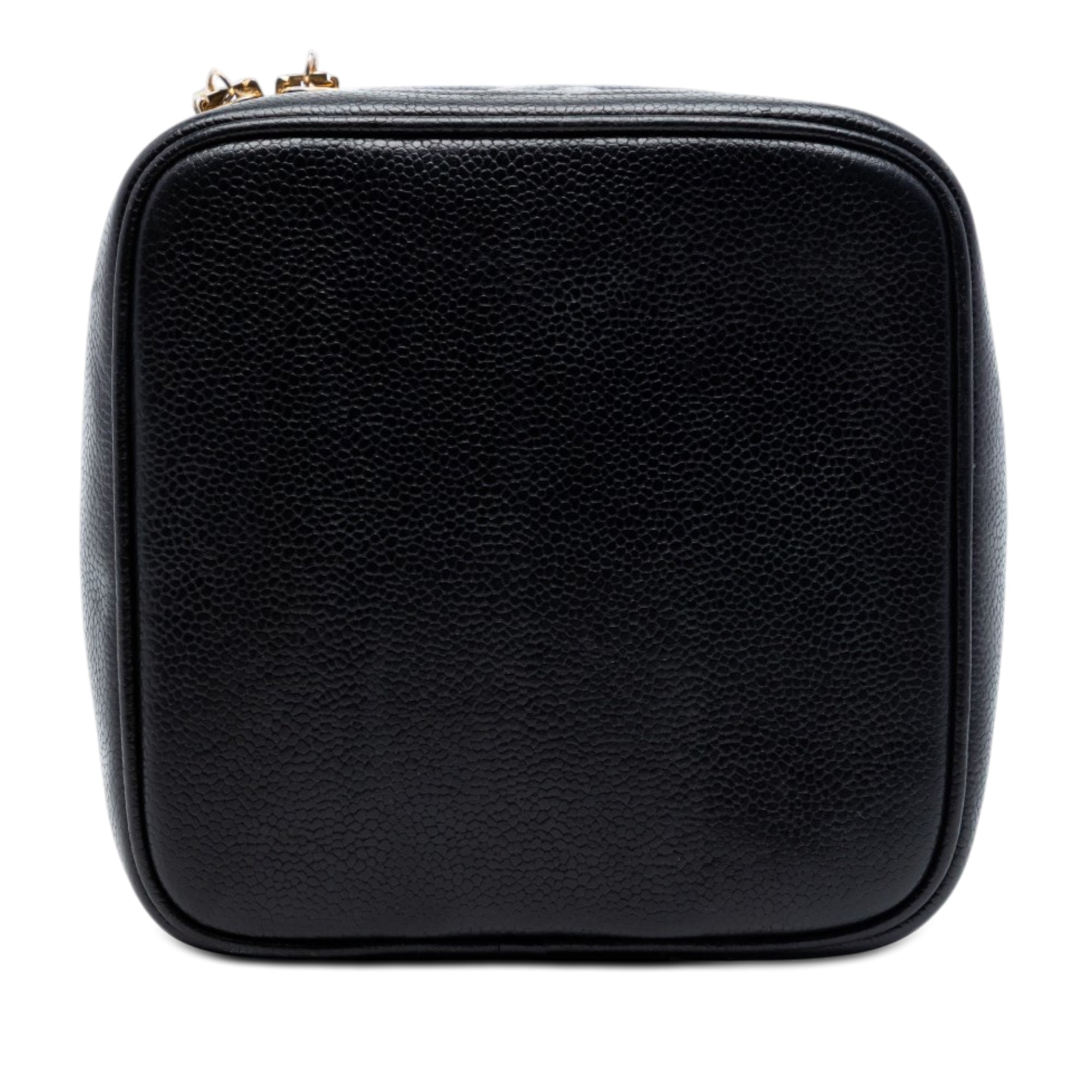CC Caviar Vanity Case - Image 3