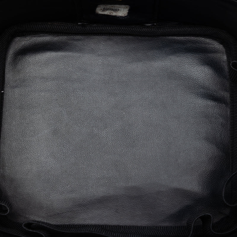 CC Caviar Vanity Case - Image 4
