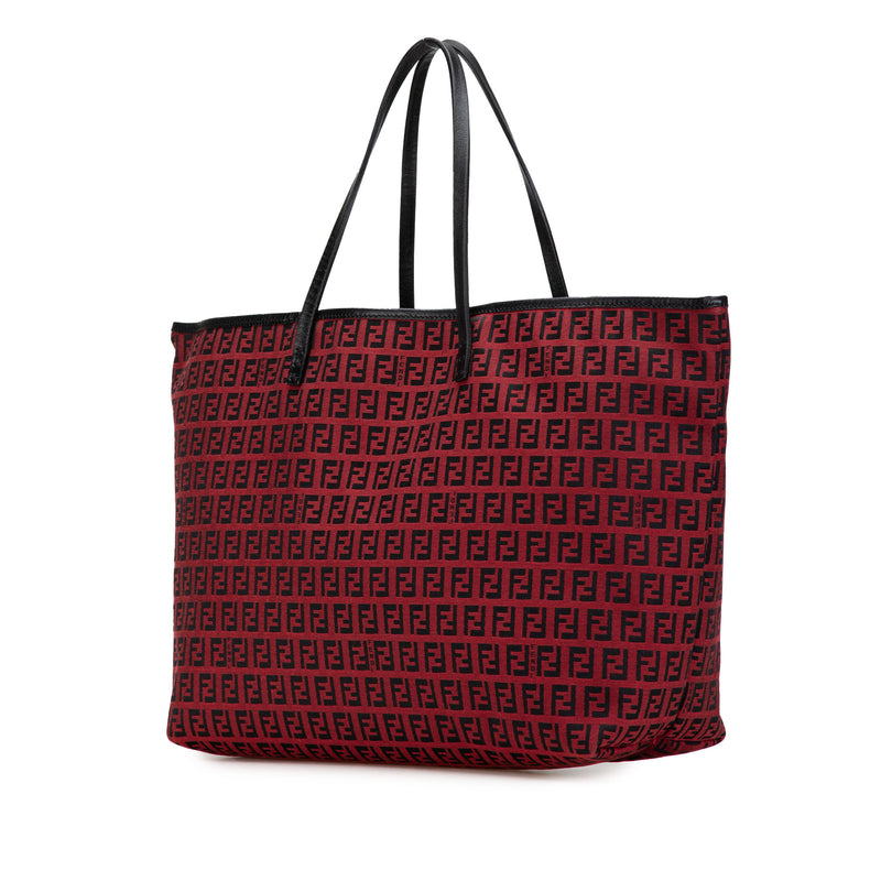 Medium Zucchino Canvas Roll Tote - Image 2