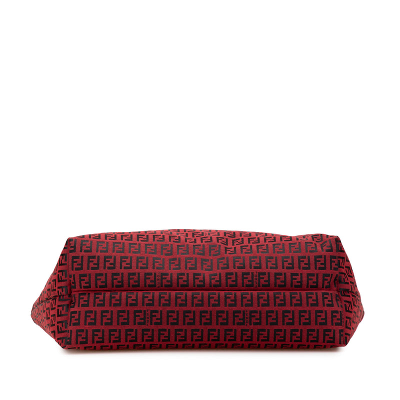 Medium Zucchino Canvas Roll Tote - Image 3