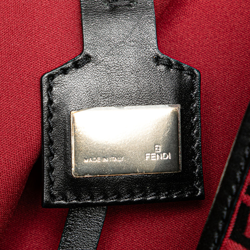 Medium Zucchino Canvas Roll Tote - Image 5