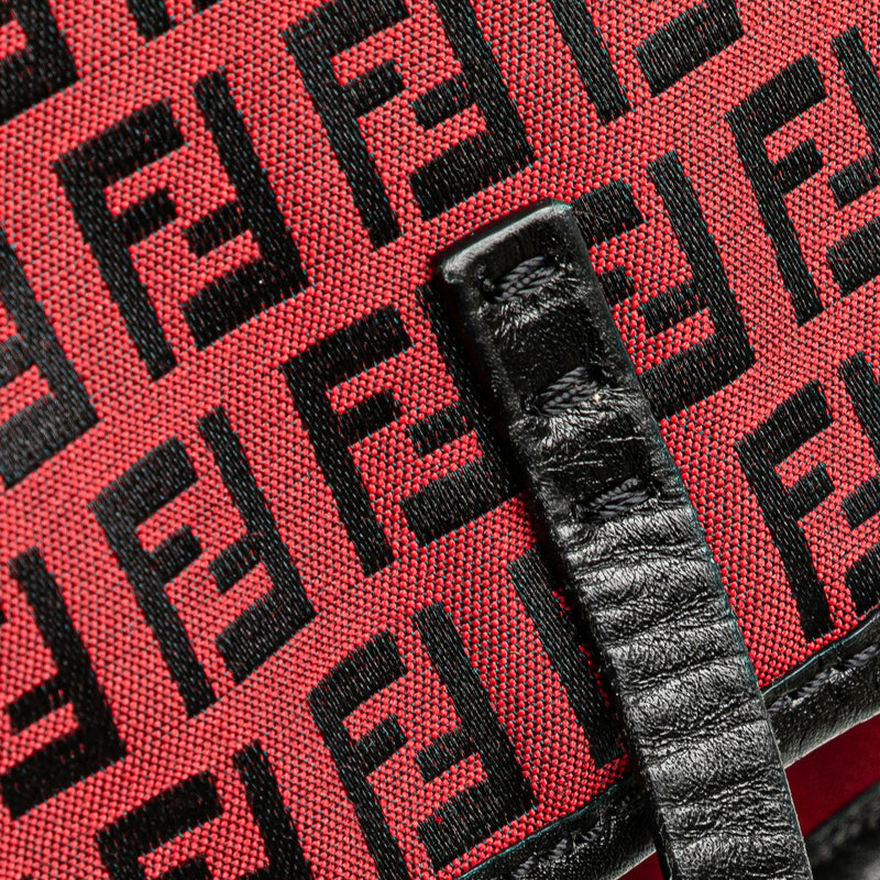 Medium Zucchino Canvas Roll Tote - Image 8