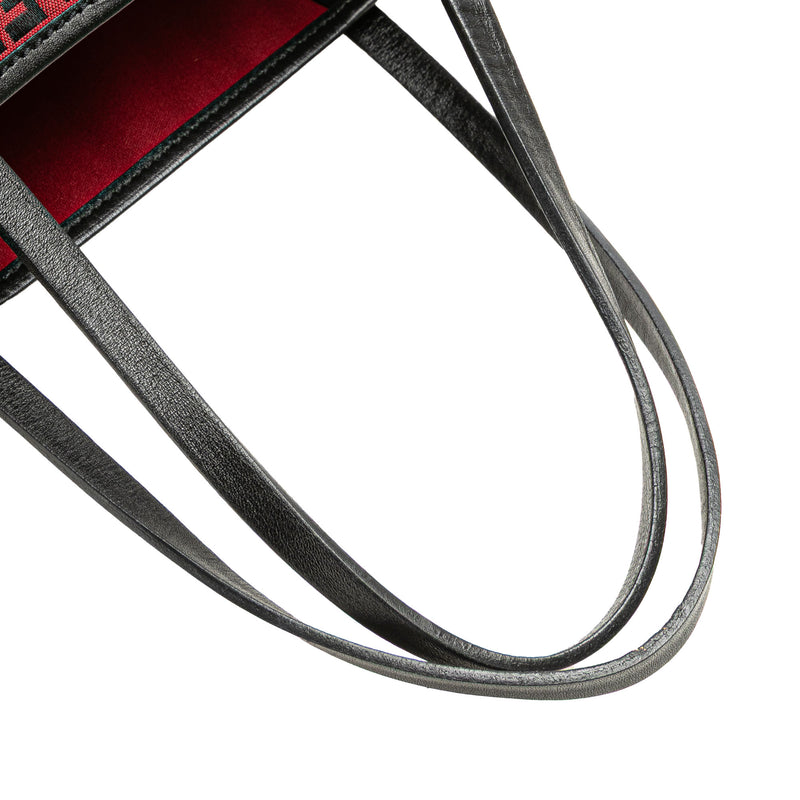 Medium Zucchino Canvas Roll Tote - Image 9
