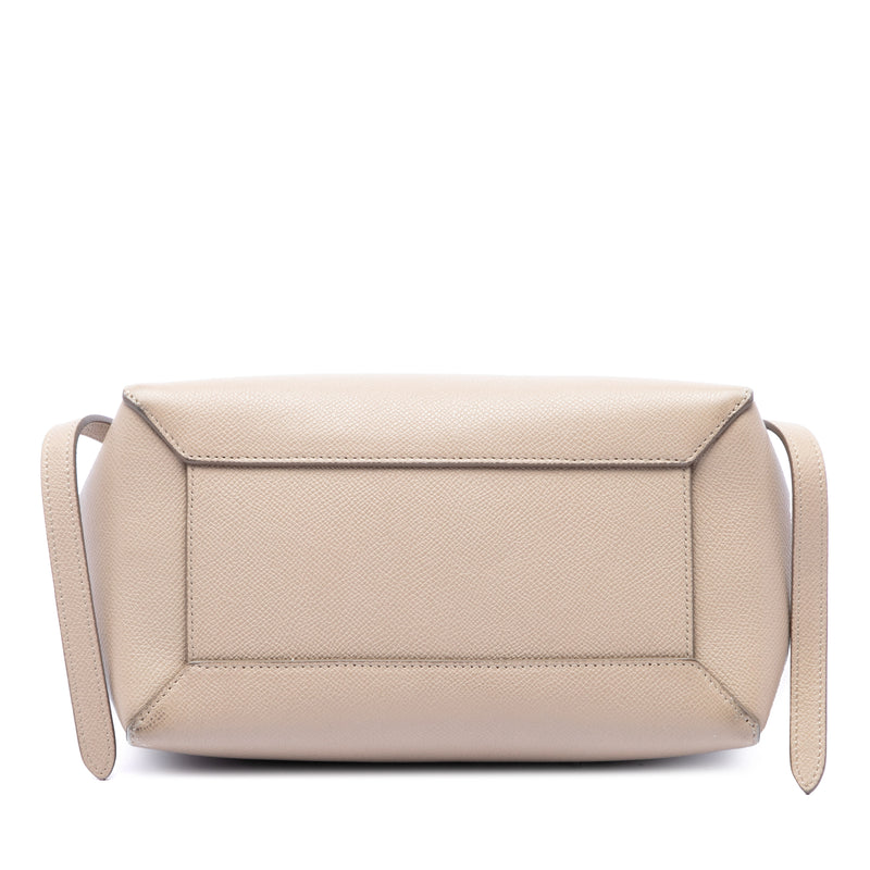 Micro Grained Calfskin Belt Bag - Image 3
