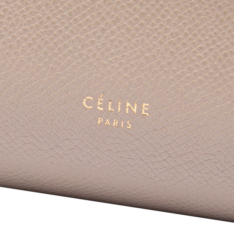 Micro Grained Calfskin Belt Bag - Image 5