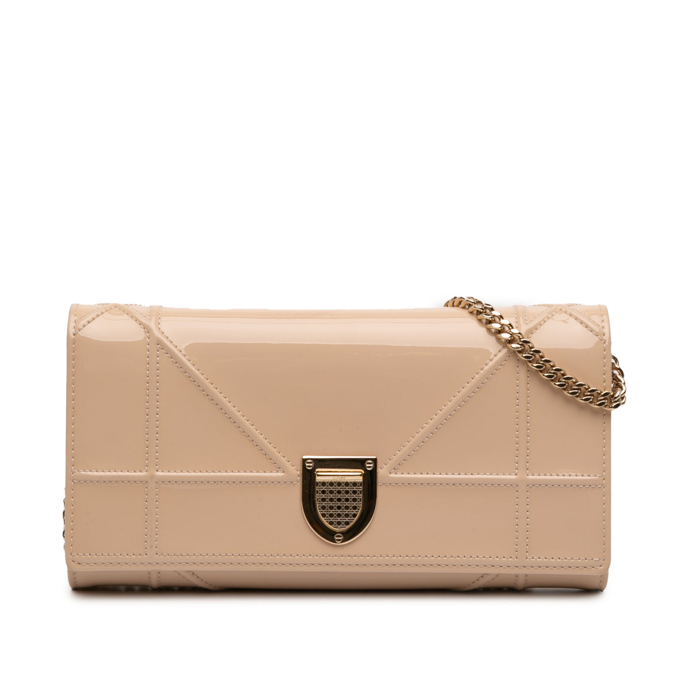 Patent Diorama Wallet On Chain - Image 1