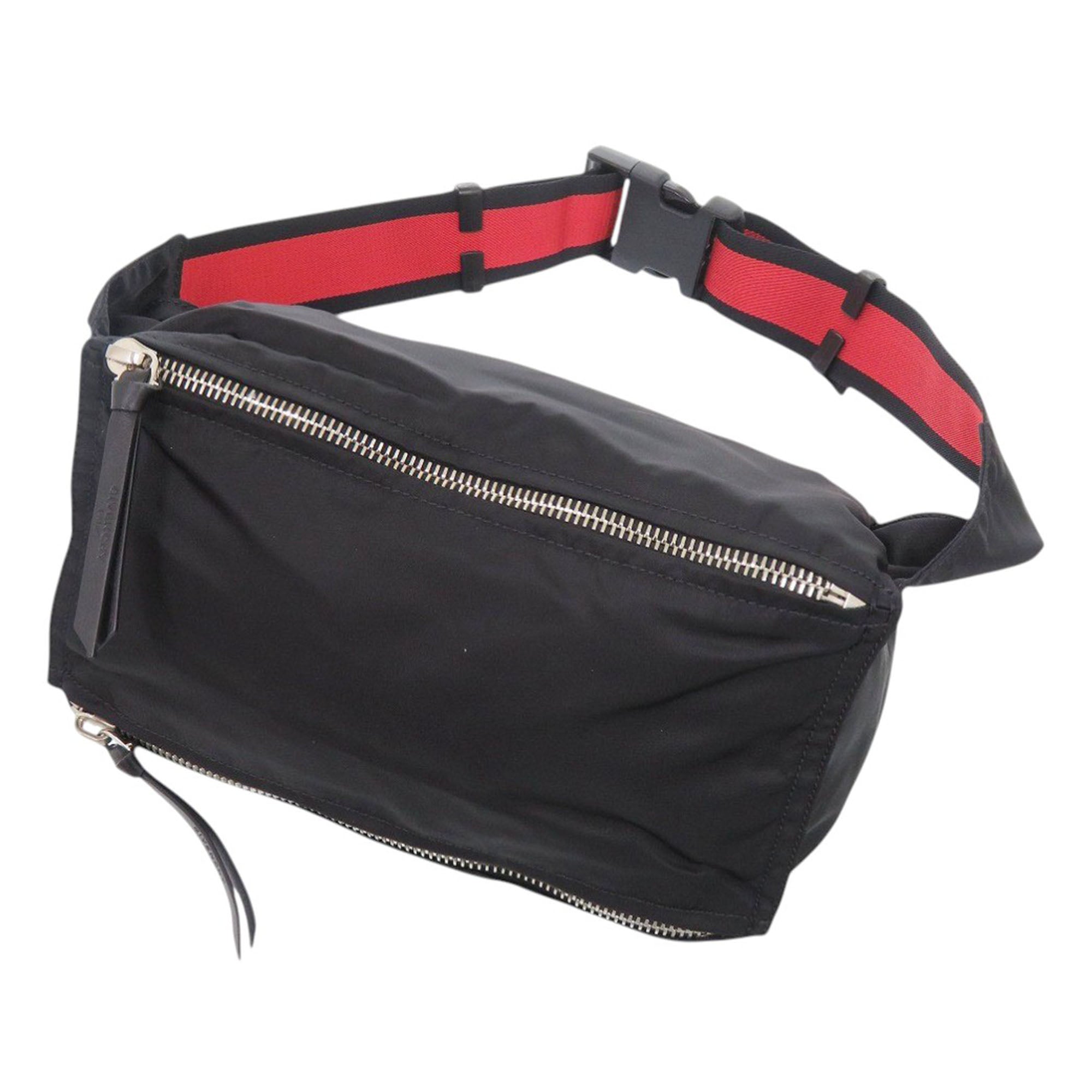 Nylon Pandora Bumbag - Image 1