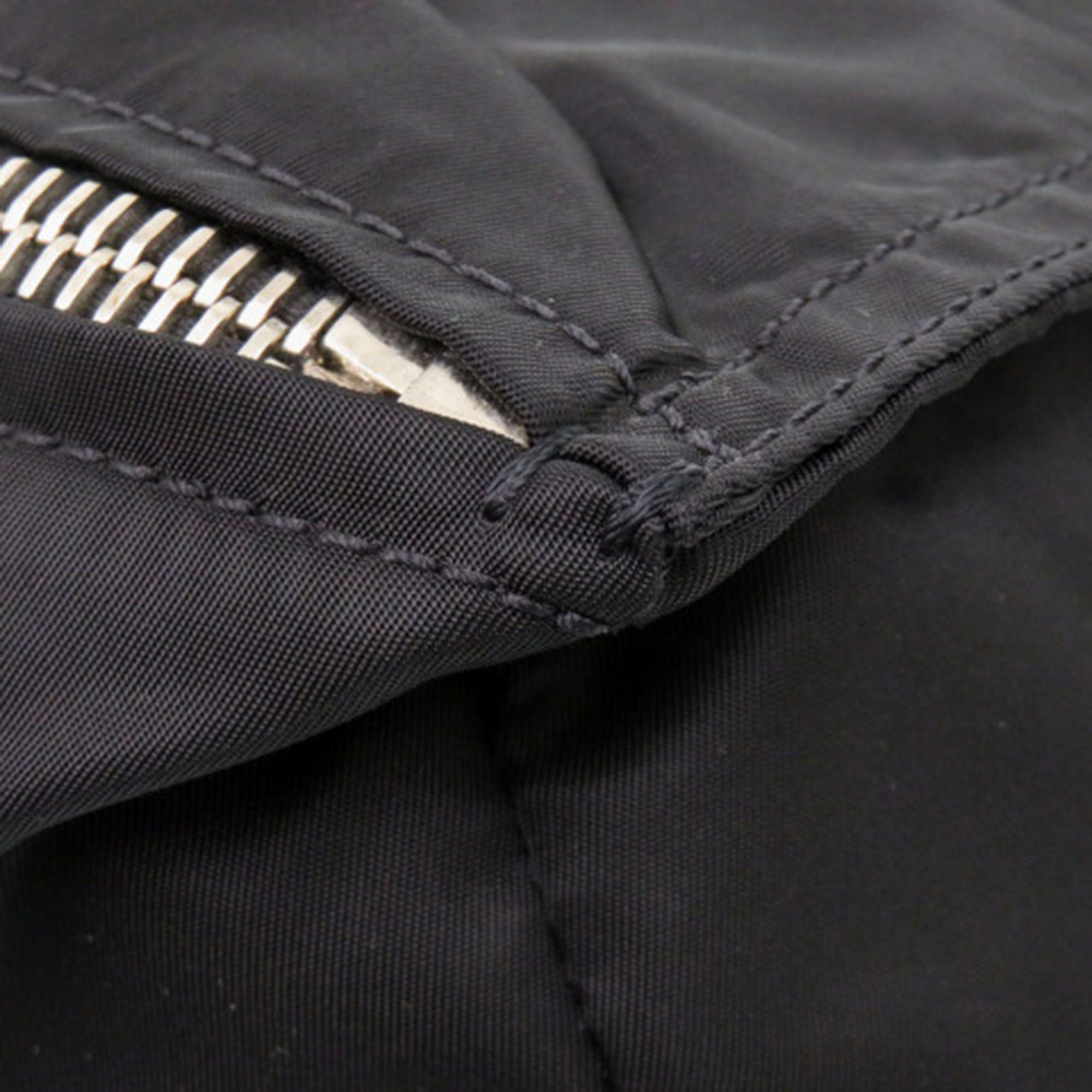 Nylon Pandora Bumbag - Image 10