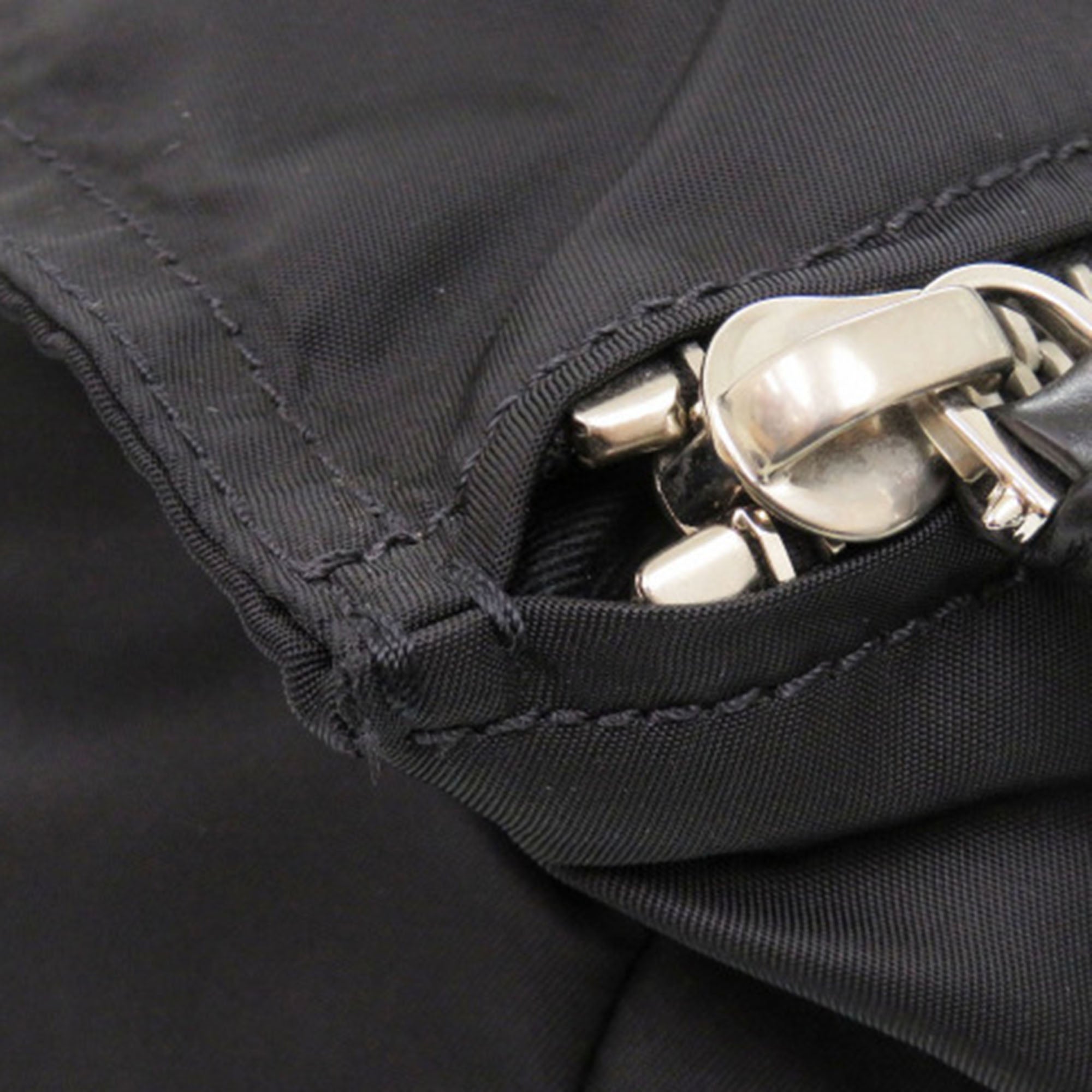 Nylon Pandora Bumbag - Image 11
