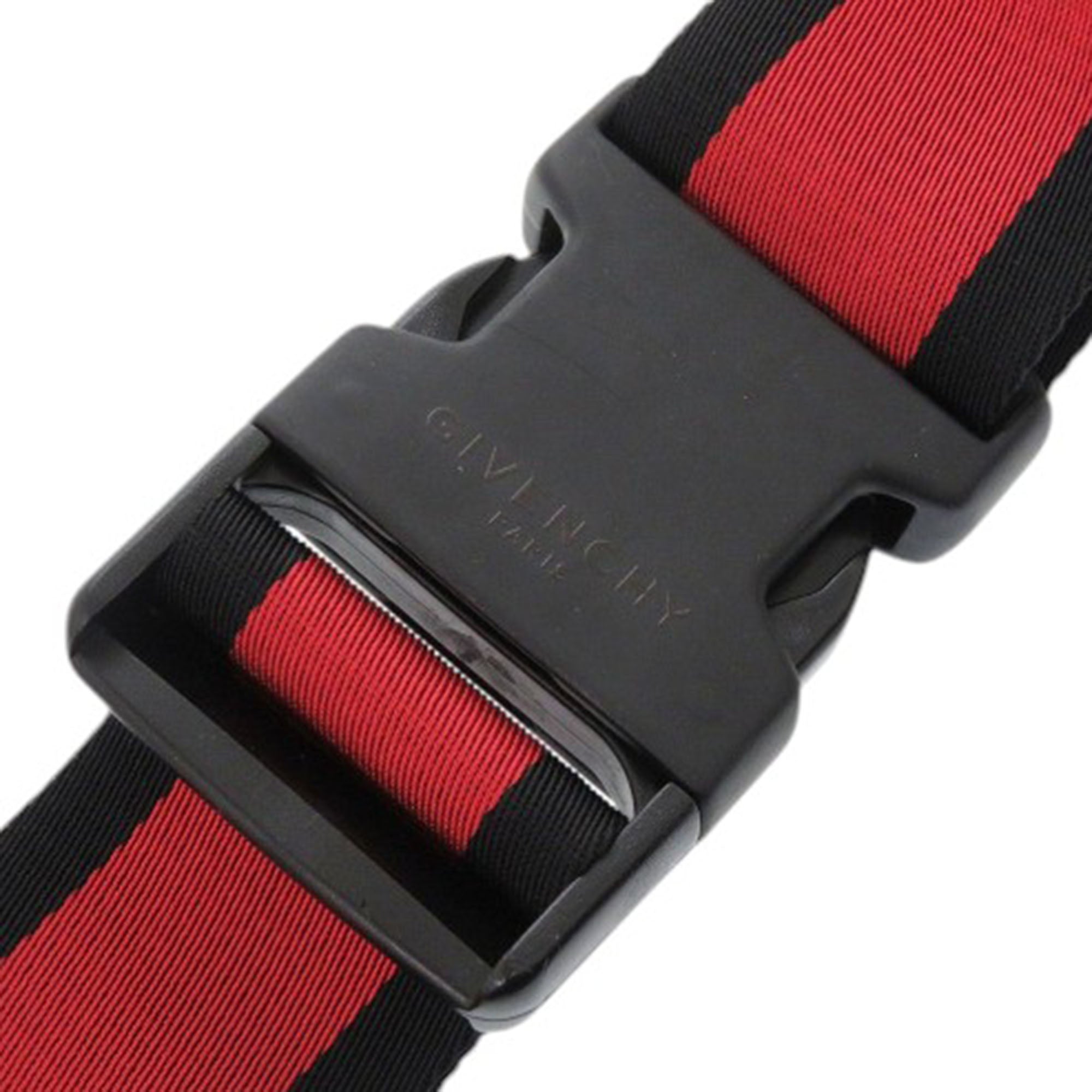 Nylon Pandora Bumbag - Image 14