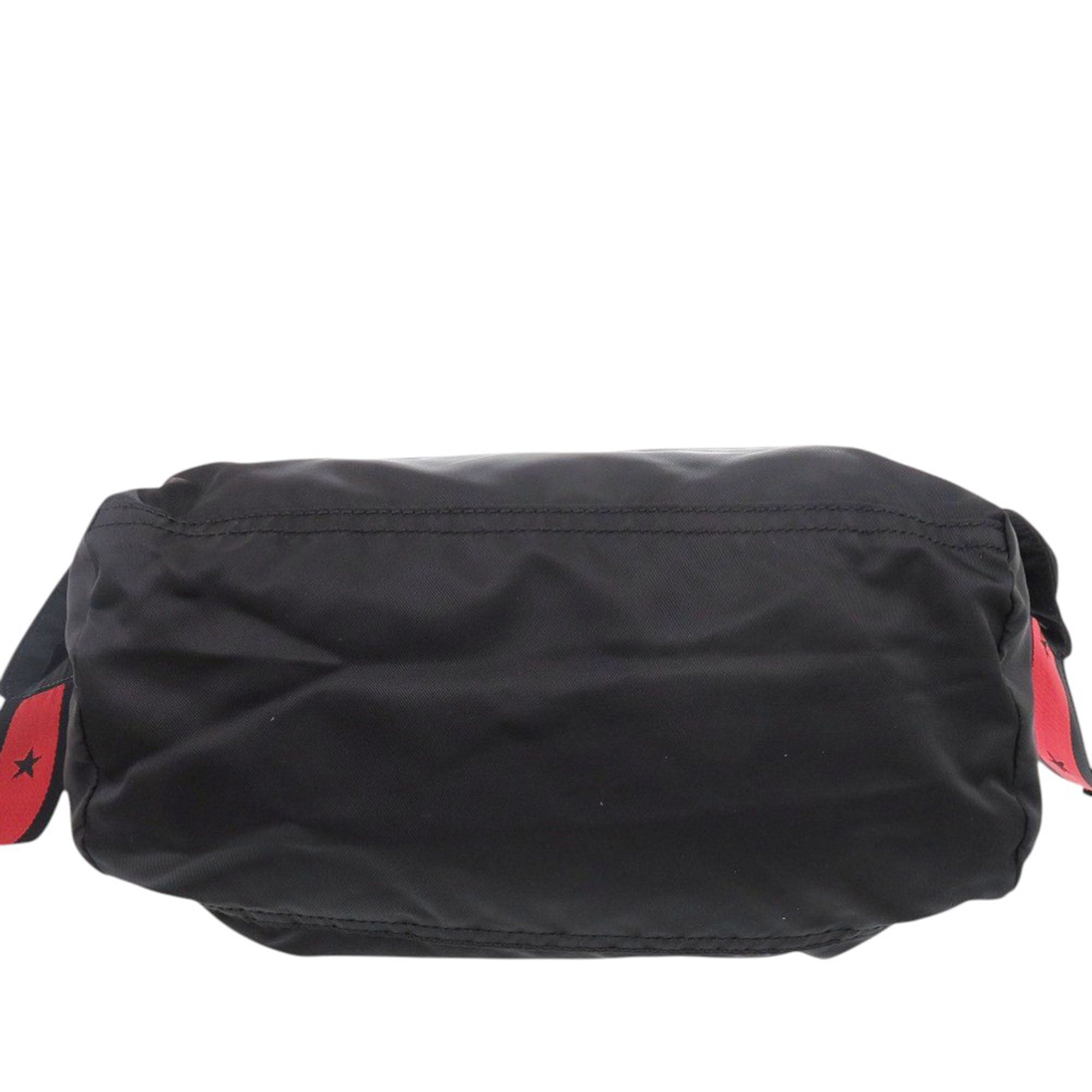Nylon Pandora Bumbag - Image 2