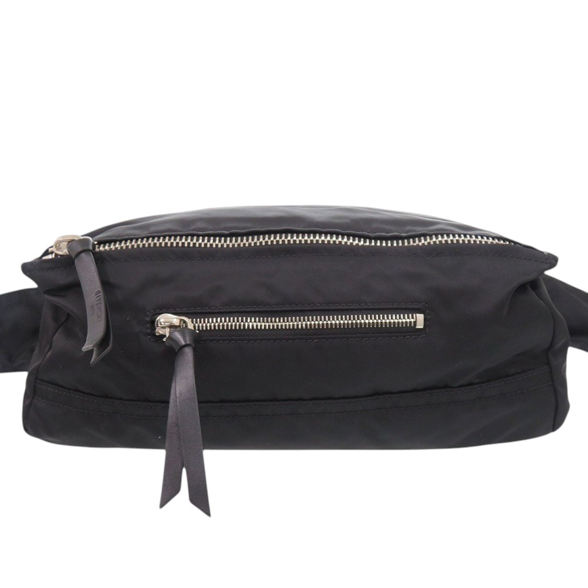 Nylon Pandora Bumbag - Image 3
