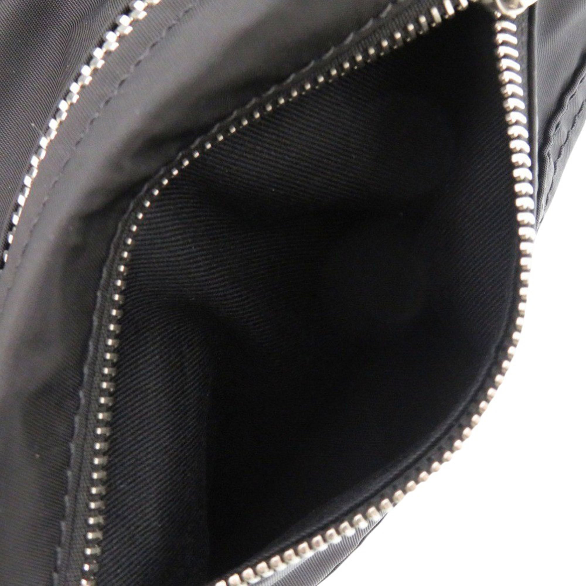 Nylon Pandora Bumbag - Image 6